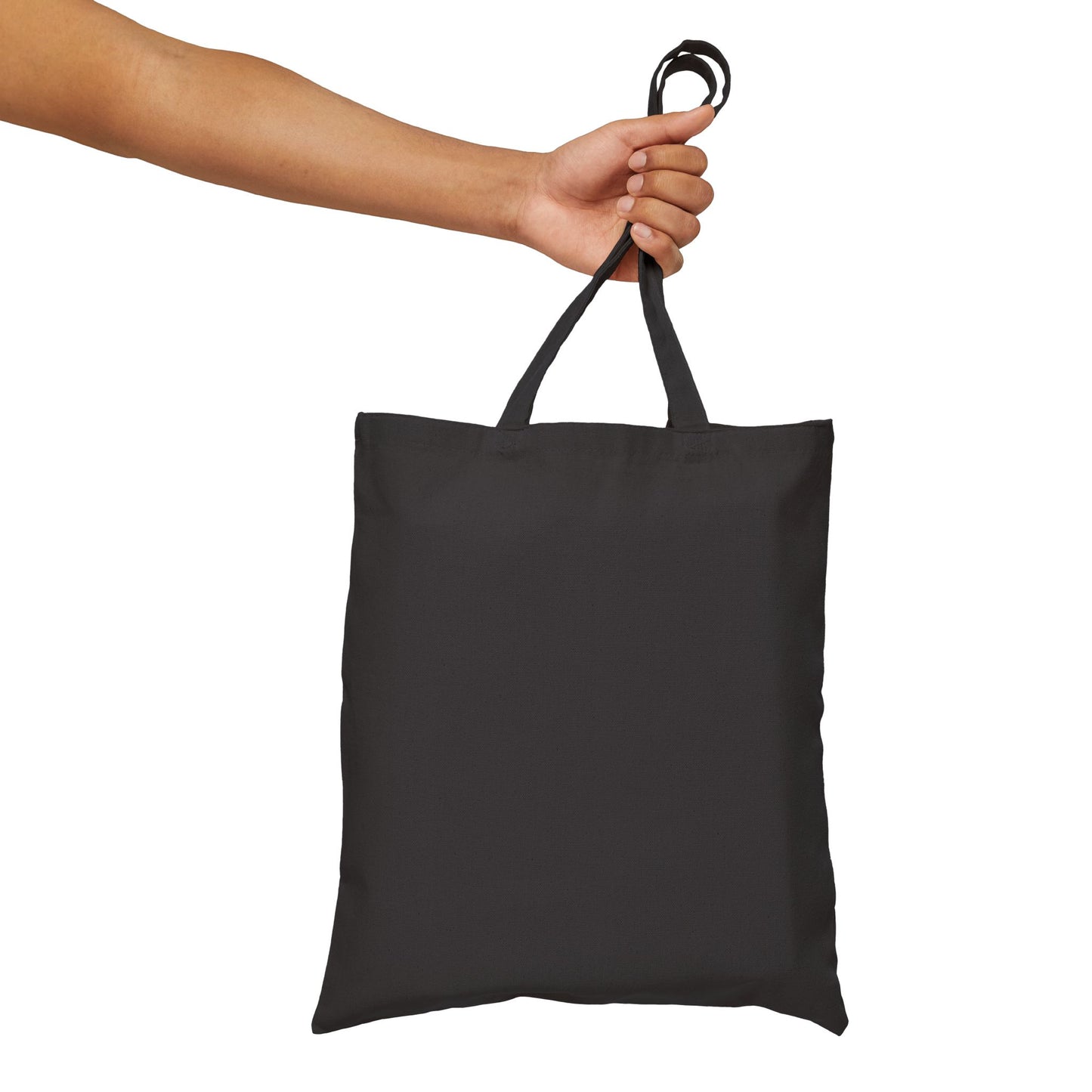 Coastal Breeze Cotton Canvas Tote Bag | Eco-Friendly Shopping, Beach Bag, Gift for Her, Travel Essentials, Art Prints