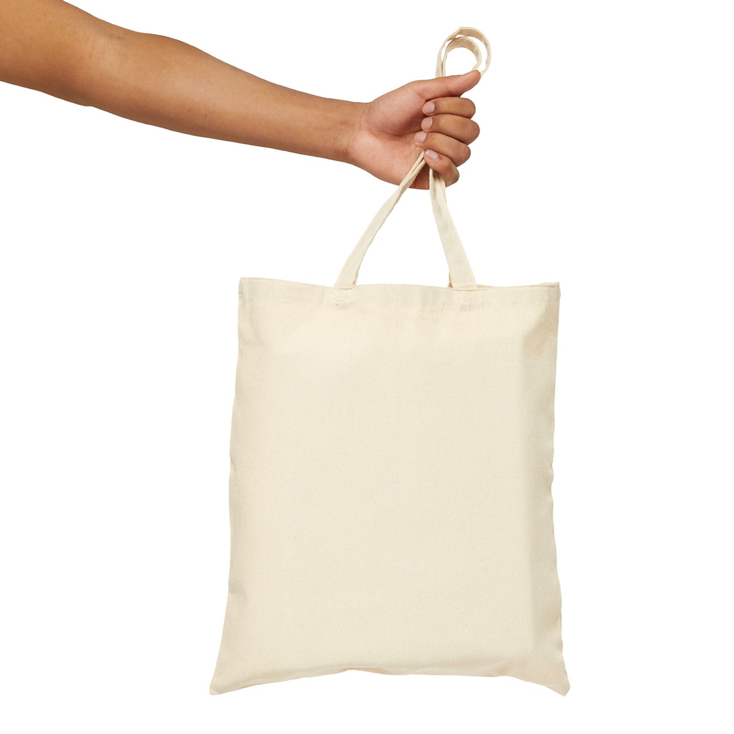 Beautiful Autumn Scene Cotton Canvas Tote Bag, Eco-Friendly Bag, Market Tote, Fall Decor, Thanksgiving Gift