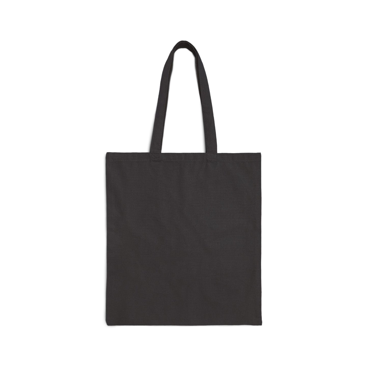 Beautiful Autumn Scene Cotton Canvas Tote Bag, Eco-Friendly Bag, Market Tote, Fall Decor, Thanksgiving Gift