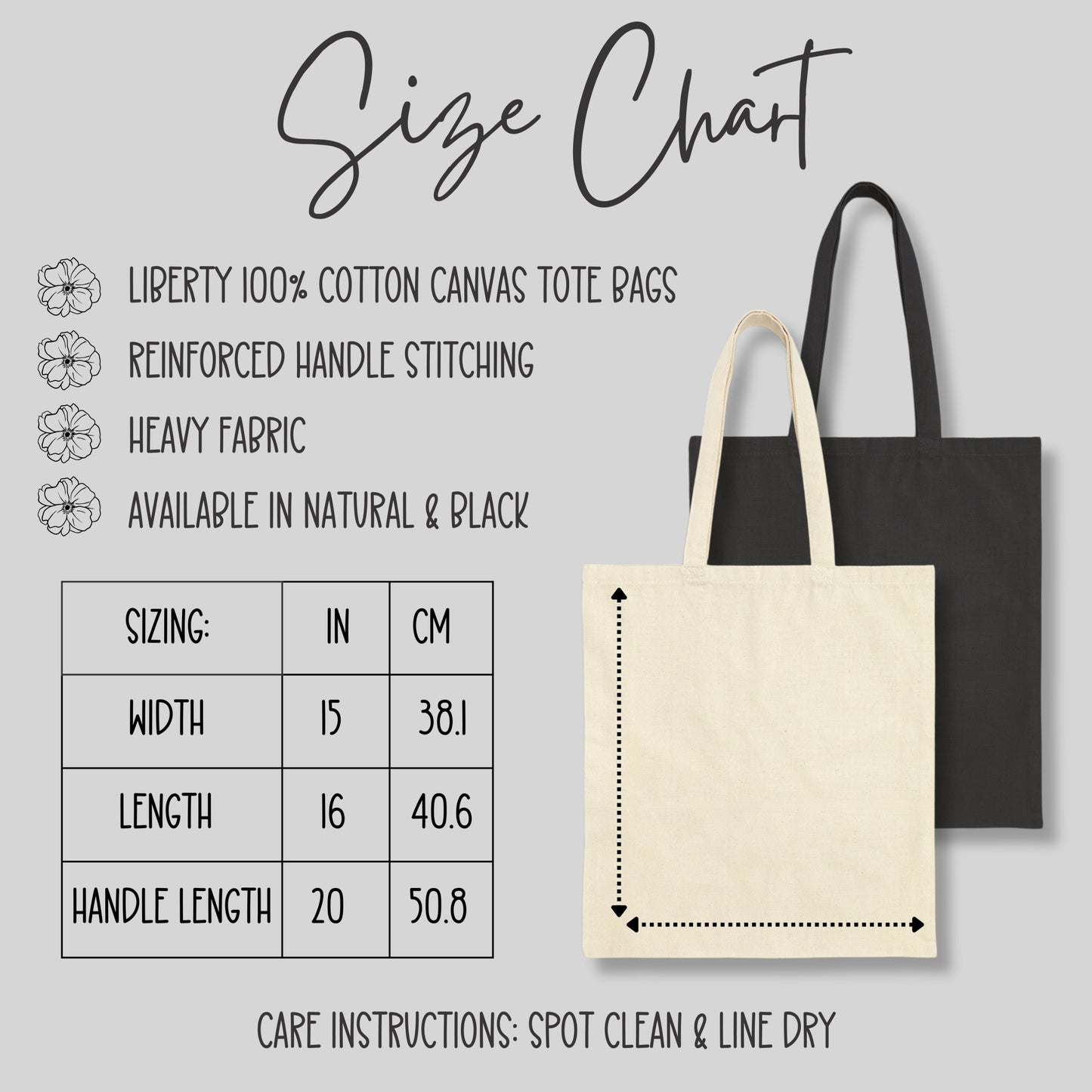 Beautiful Autumn Scene Cotton Canvas Tote Bag, Eco-Friendly Bag, Market Tote, Fall Decor, Thanksgiving Gift